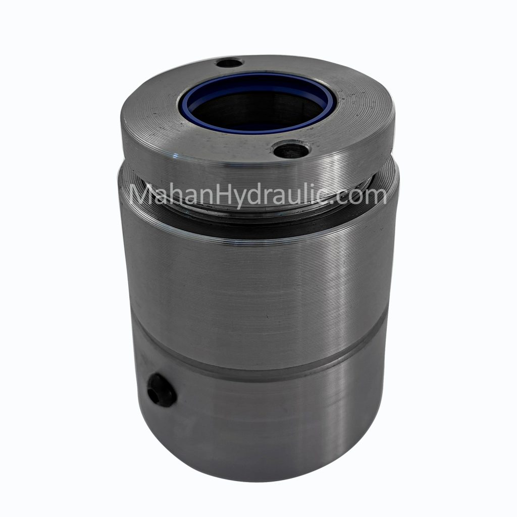 گلویی هیدرولیک