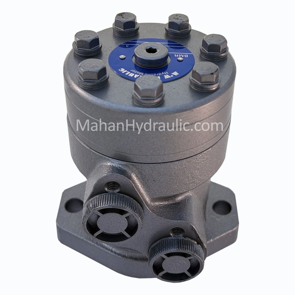 هیدروموتور