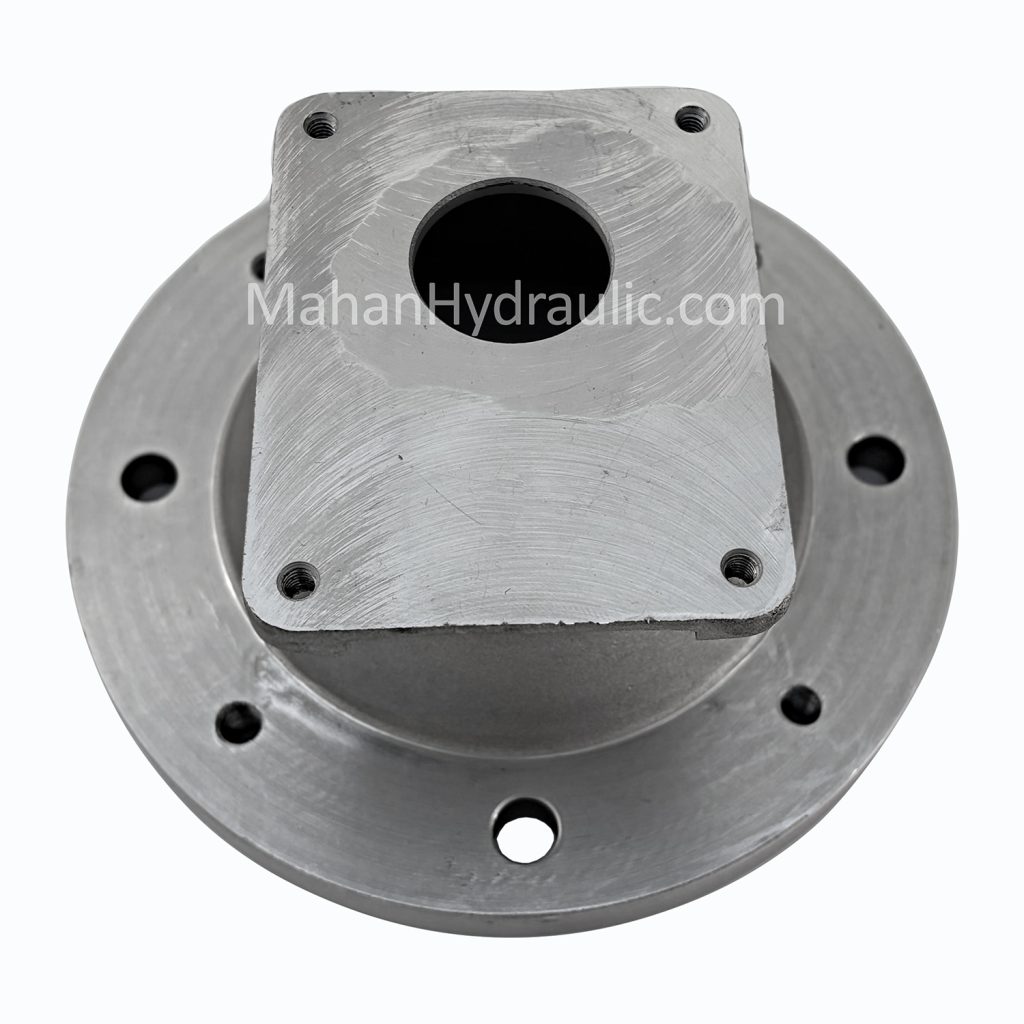 گلدانی پمپ هیدرولیک