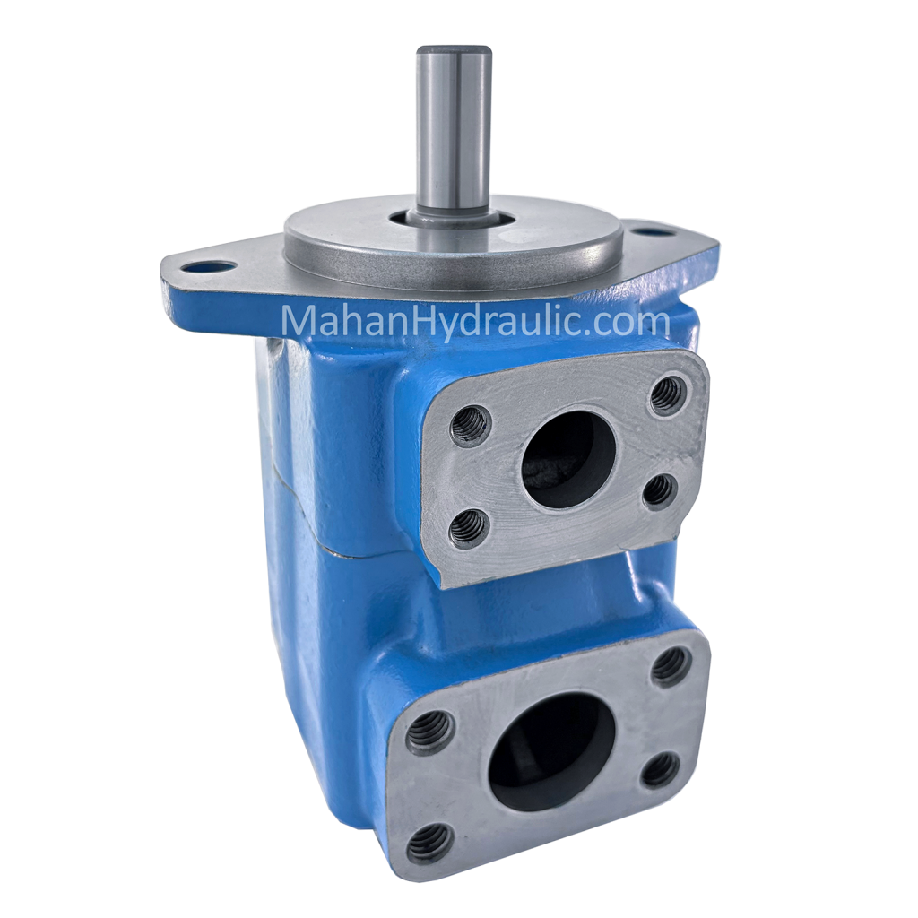 پمپ کاتریجی