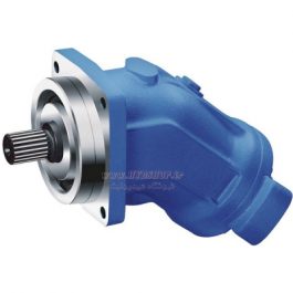 پمپ پیستونی سرکج