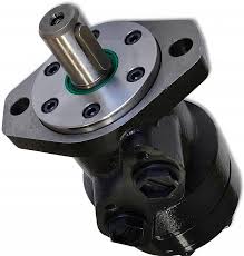 هیدروموتور bmr